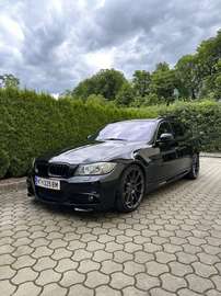 325d Touring Österreich-Paket Österreich-Paket