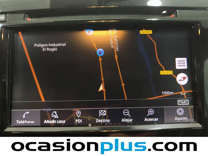 Nissan Qashqai 1.3 DIG-T DCT s&s N-Connecta 4x2 6v 2020, foto 7