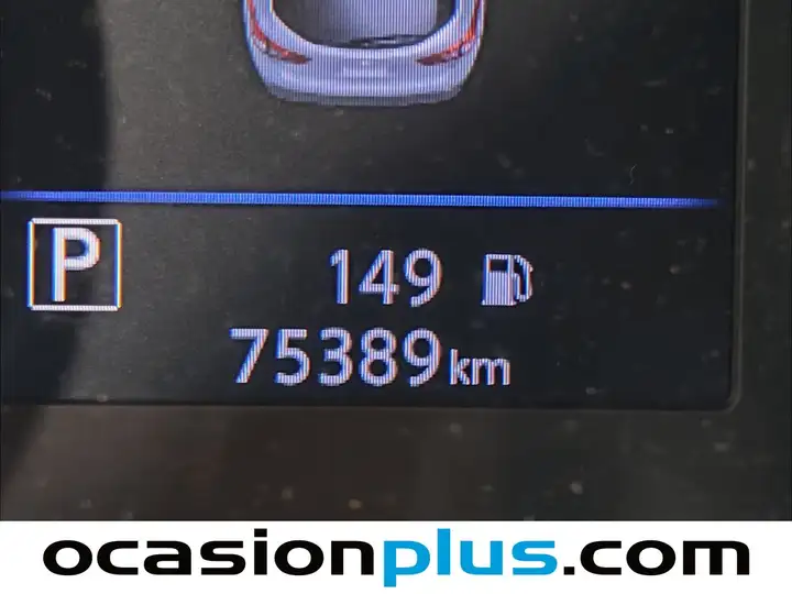 Nissan Qashqai 1.3 DIG-T DCT s&s N-Connecta 4x2 6v 2020, foto 9