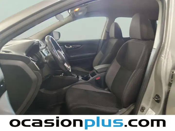 Nissan Qashqai 1.3 DIG-T DCT s&s N-Connecta 4x2 6v 2020, foto 10