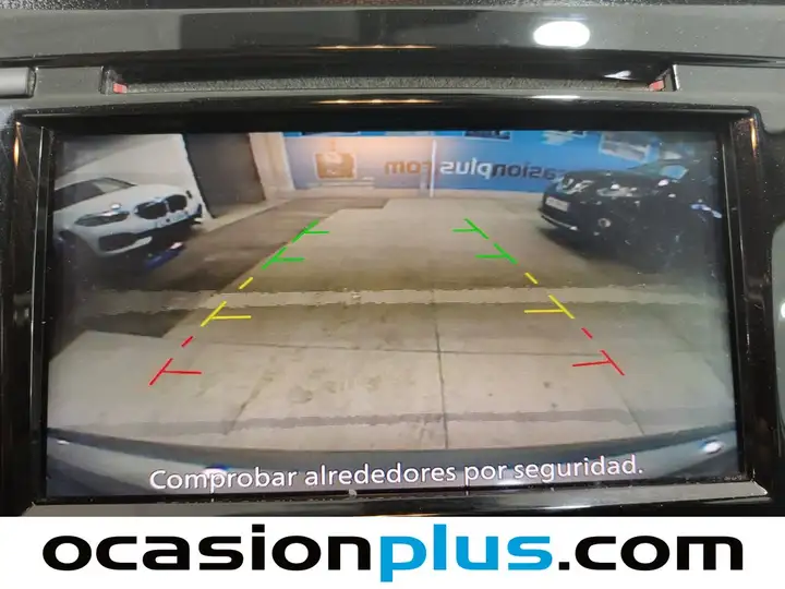 Nissan Qashqai 1.3 DIG-T DCT s&s N-Connecta 4x2 6v 2020, foto 8