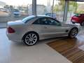 Mercedes-Benz SL 500 Aut. Gris - thumbnail 7