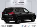BMW X5 xDrive30d M Sport HUD AHK Pano har/kar 360 Schwarz - thumbnail 5