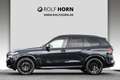 BMW X5 xDrive30d M Sport HUD AHK Pano har/kar 360 Schwarz - thumbnail 6