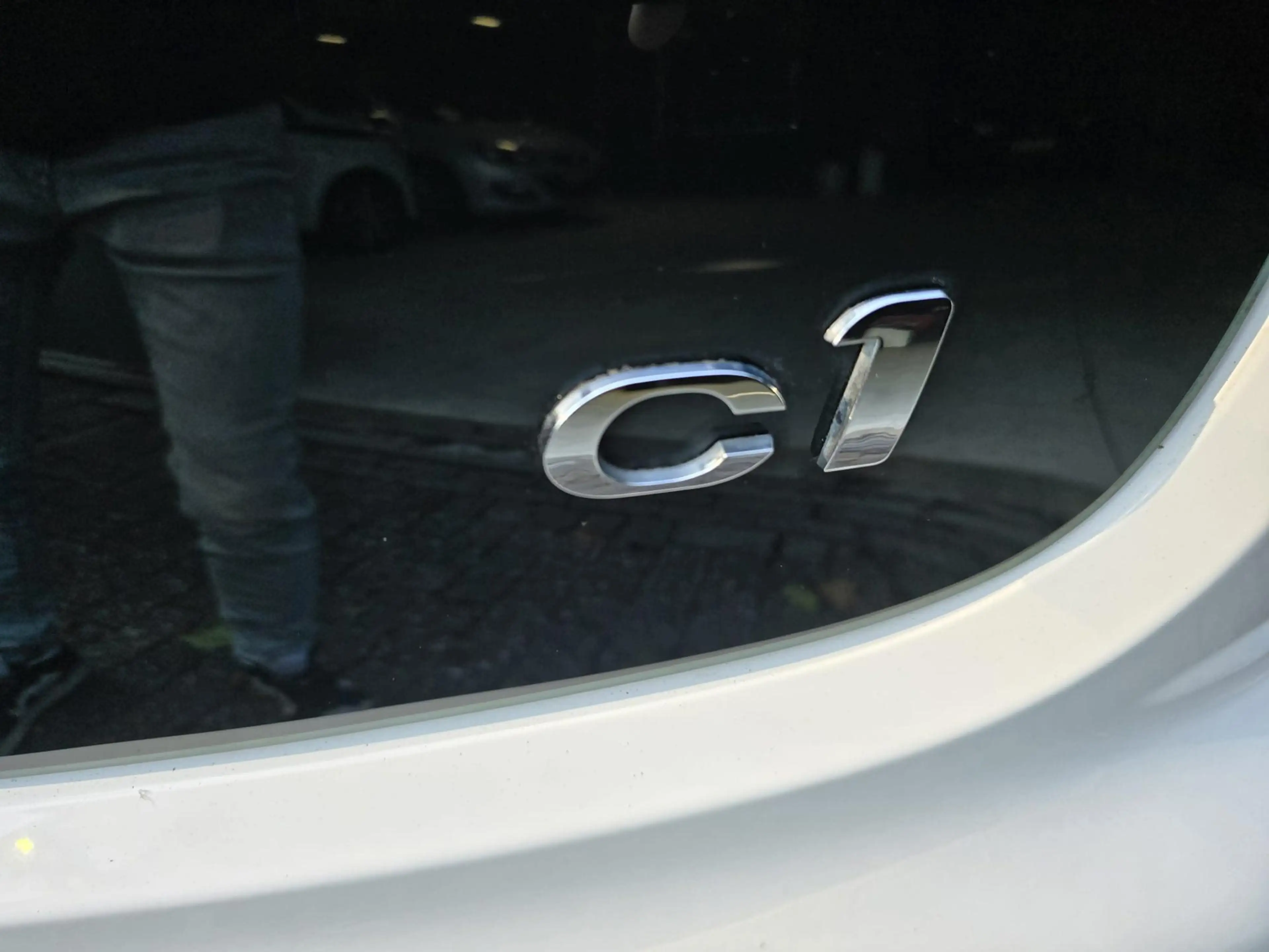 Citroen C1 1.0 Collection | 1E EIGENAAR |3/6 OF 12MND GARANTI — photo 13