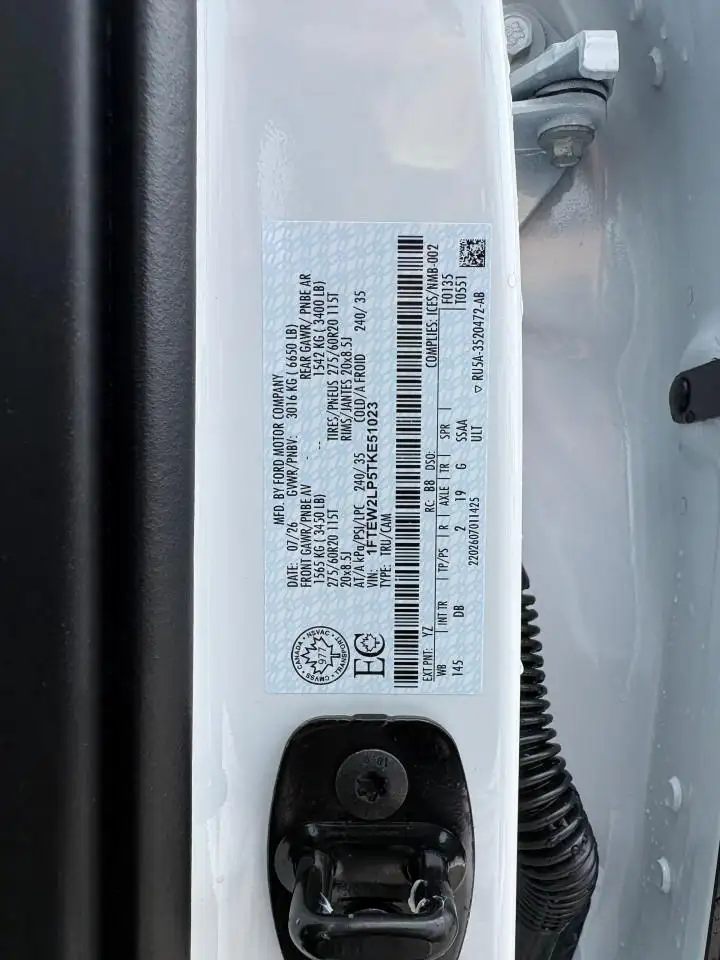 Ford F 150 снимка Ford F 150