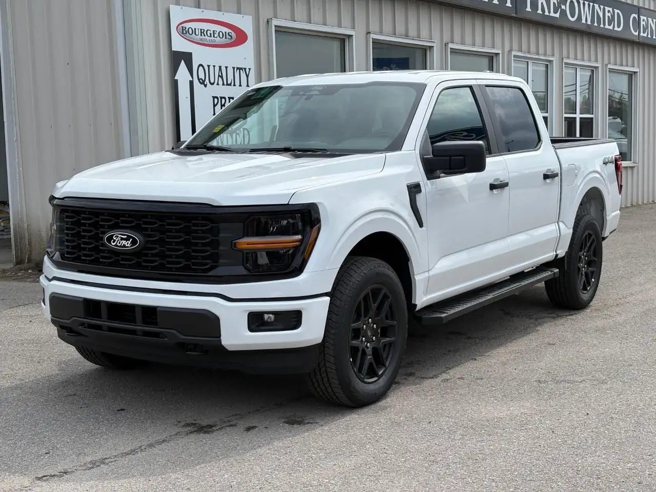 Ford F 150 снимка Ford F 150