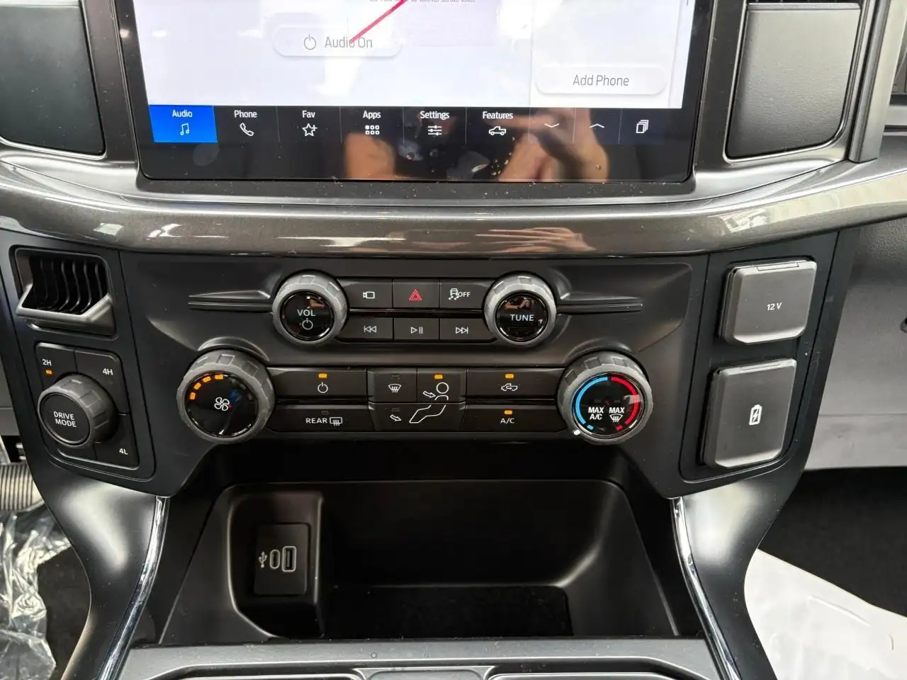 Ford F 150 снимка Ford F 150