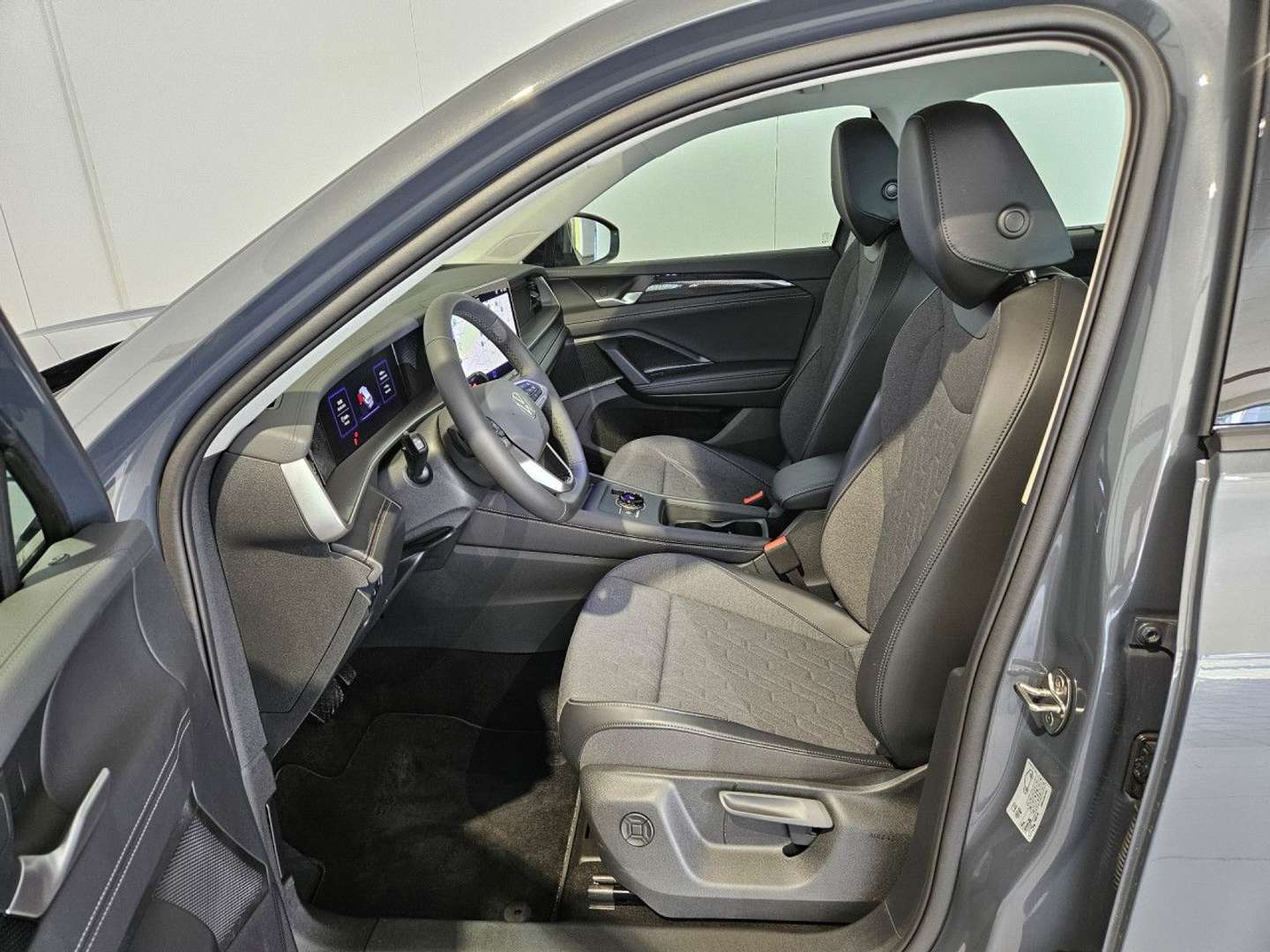 Volkswagen T-CROSS ETSI Life - - Joinsteer - #2