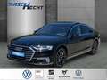 Audi A8 60 TFSI e quattro NAVI*LED*HUD*PDC*SHZ Schwarz - thumbnail 1