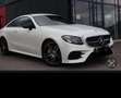 Mercedes-Benz E 220 d Aut. AMG Line Weiß - thumbnail 4