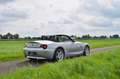 BMW Z4 Roadster 3.0i M-Onderstel Gris - thumbnail 5