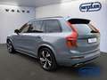 Volvo XC90 R Design Expression Recharge Plug-In Hybrid AWD 7- Сірий - thumbnail 4