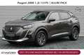 Peugeot 2008 Allure Pack Gris - thumbnail 1