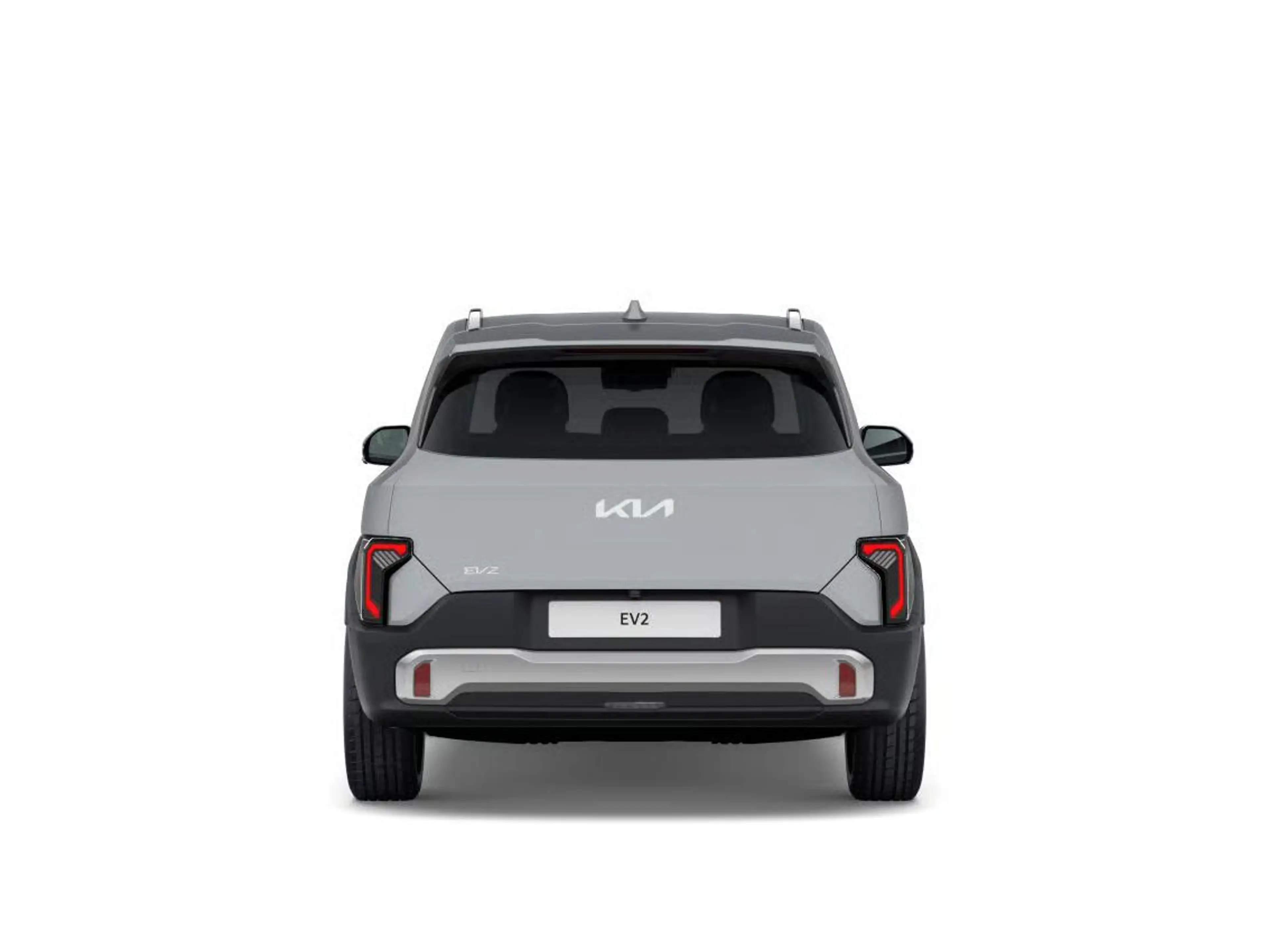 Kia EV2 Plus Advanced 42.2 kWh | 5p. | Actieprijs* | Navi. — photo 6