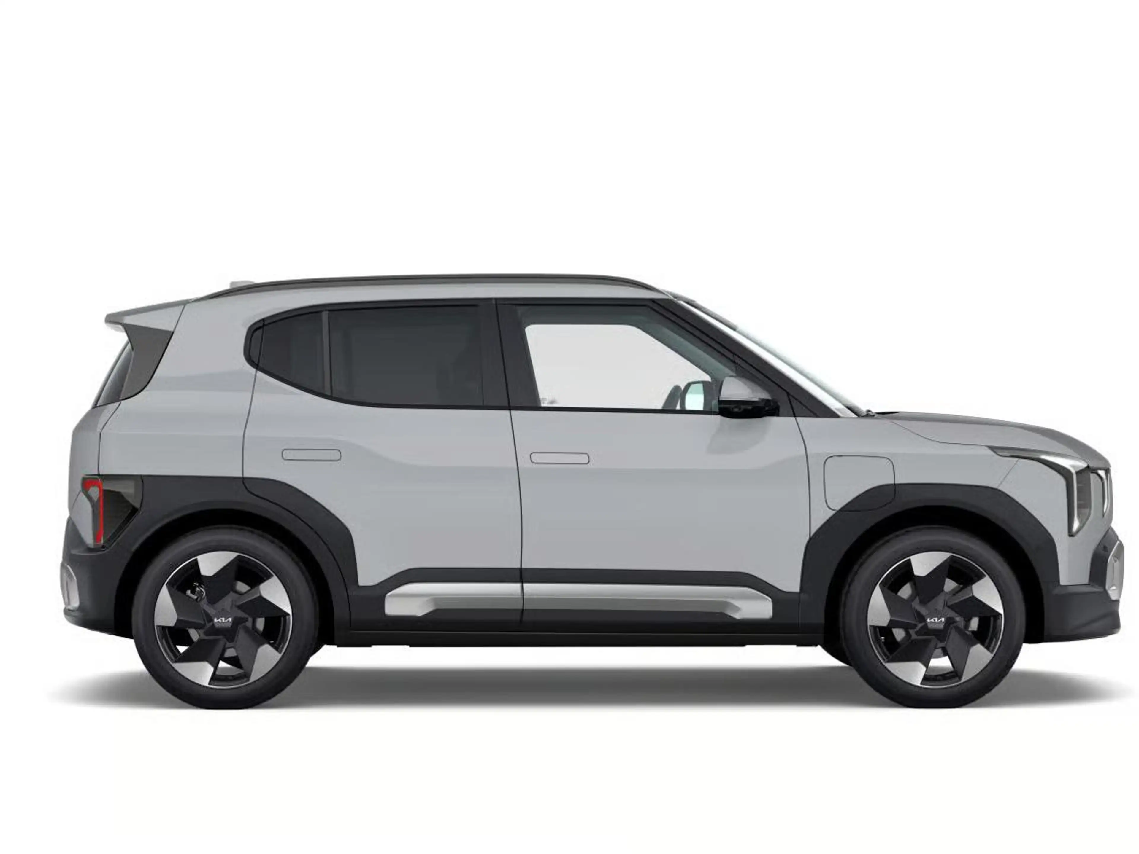 Kia EV2 Plus Advanced 42.2 kWh | 5p. | Actieprijs* | Navi. — photo 4