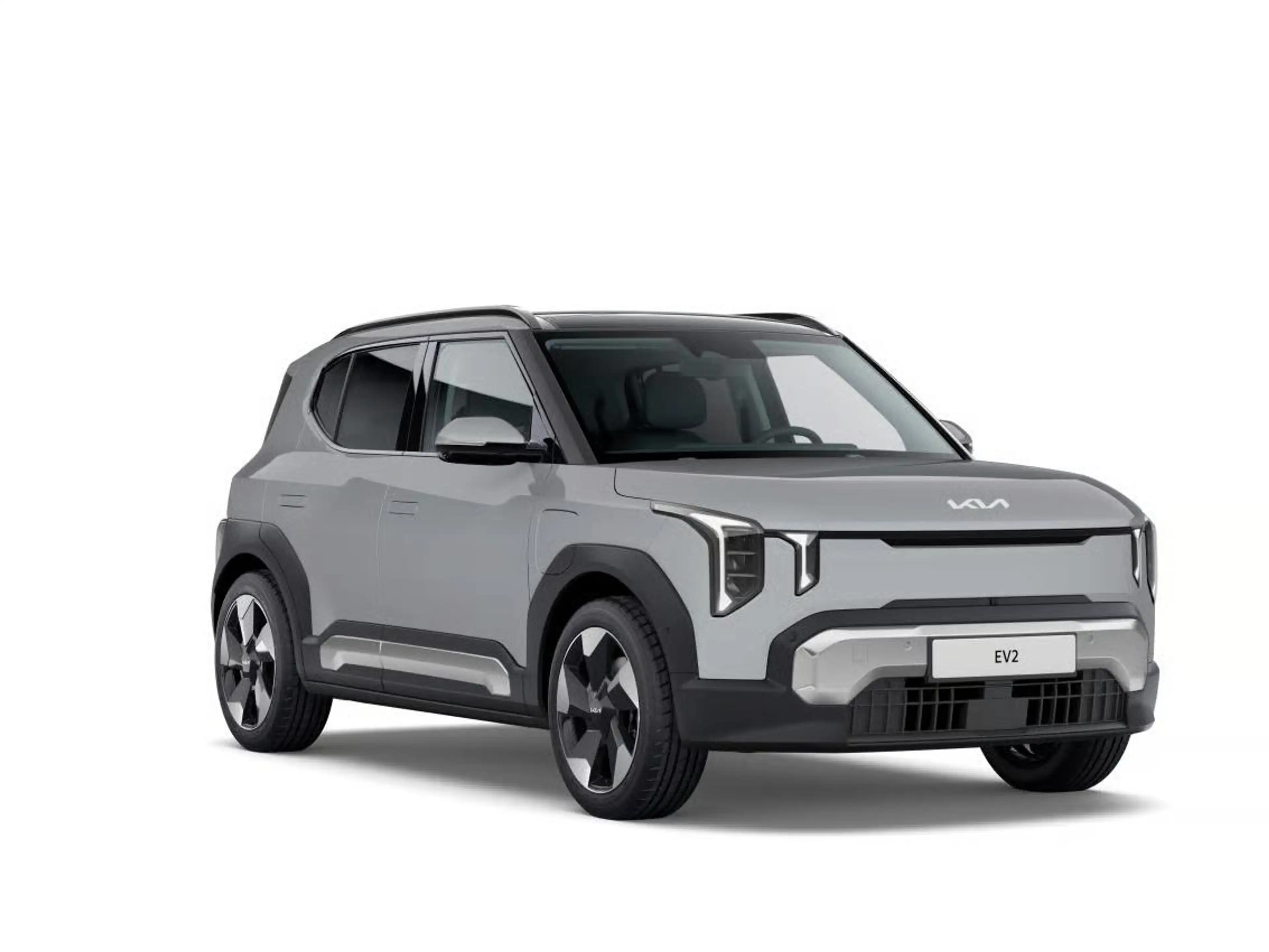 Kia EV2 Plus Advanced 42.2 kWh | 5p. | Actieprijs* | Navi. — photo 3
