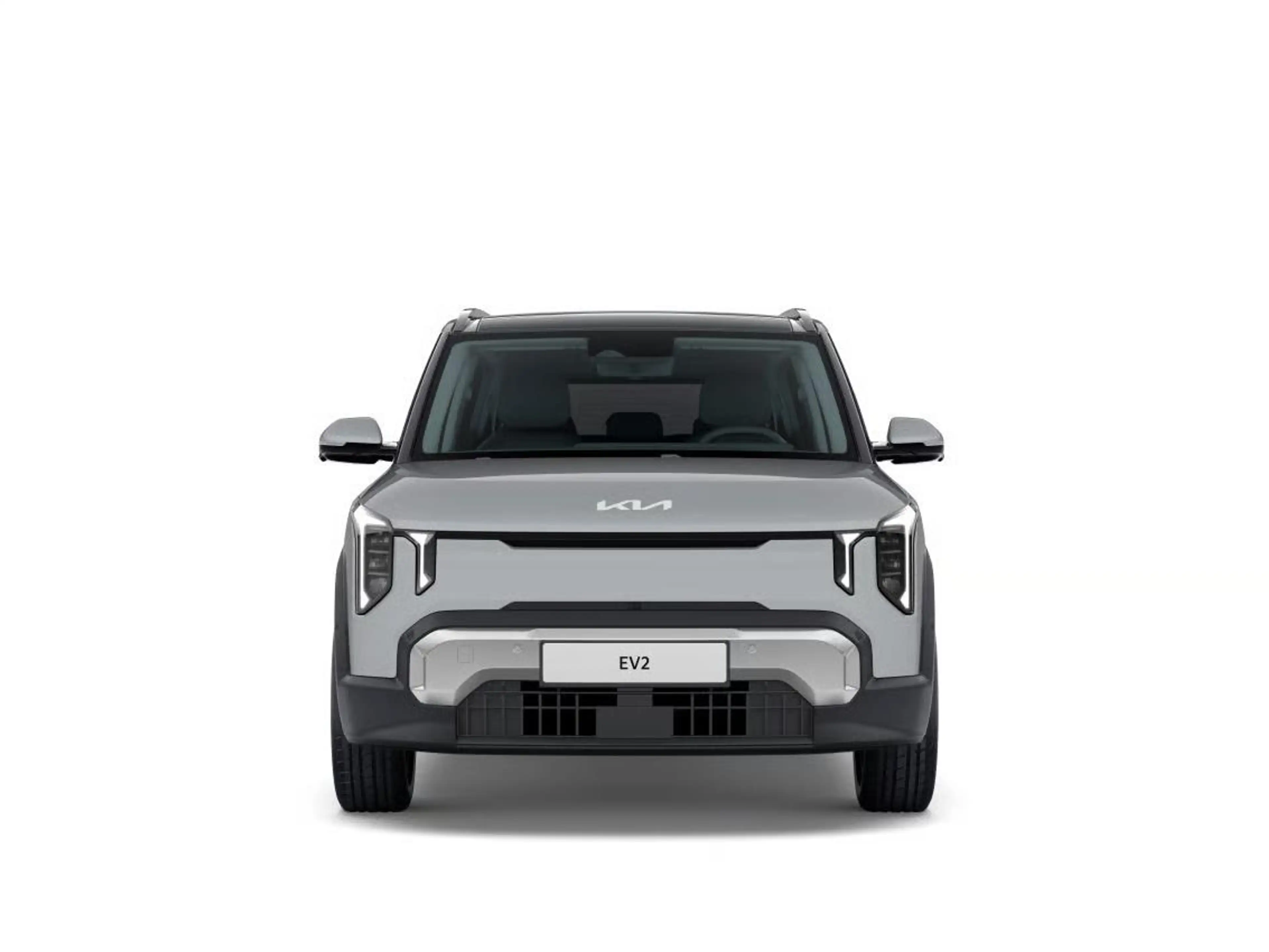 Kia EV2 Plus Advanced 42.2 kWh | 5p. | Actieprijs* | Navi. — photo 2
