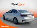 BMW 318d-4p-Sedan(2018) Blanco - thumbnail 5