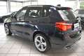 BMW X3 xDrive 35d M SPORT AHK HUD KAMERA SCHECKHEFT Zwart - thumbnail 8