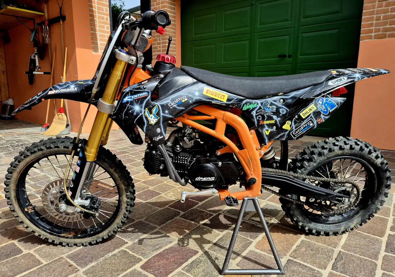 Minimoto
