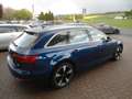 Audi A4 3.0 TDI tiptr., quattro Avant,Motorgeräusche Azul - thumbnail 5