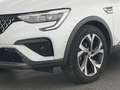 Renault Arkana 1.3TCe Aut.Techno+LED+NAVI+VIRTUAL+KAMERA Blanc - thumbnail 25