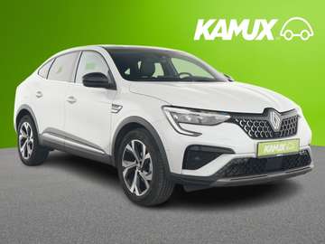 1.3TCe Aut.Techno+LED+NAVI+VIRTUAL+KAMERA