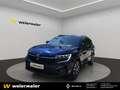 Renault Espace E-Tech Full Hybrid 200 Iconic 7-Sitzer Blau - thumbnail 1