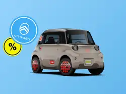 Citroen Ami