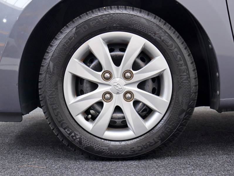 Hyundai i10 1.0i i-Motion Comfort | Dealer onderhouden! | Crui — photo 7