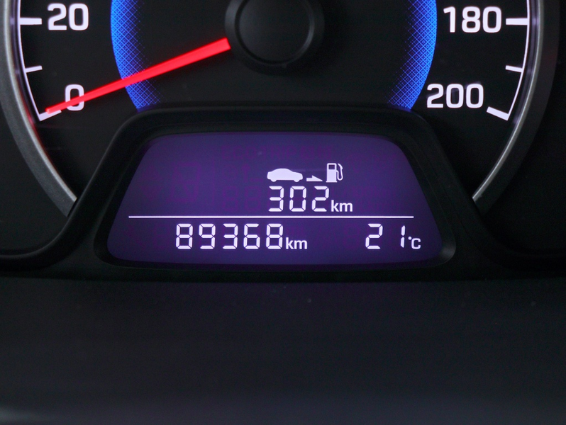 Hyundai i10 1.0i i-Motion Comfort | Dealer onderhouden! | Crui — photo 4