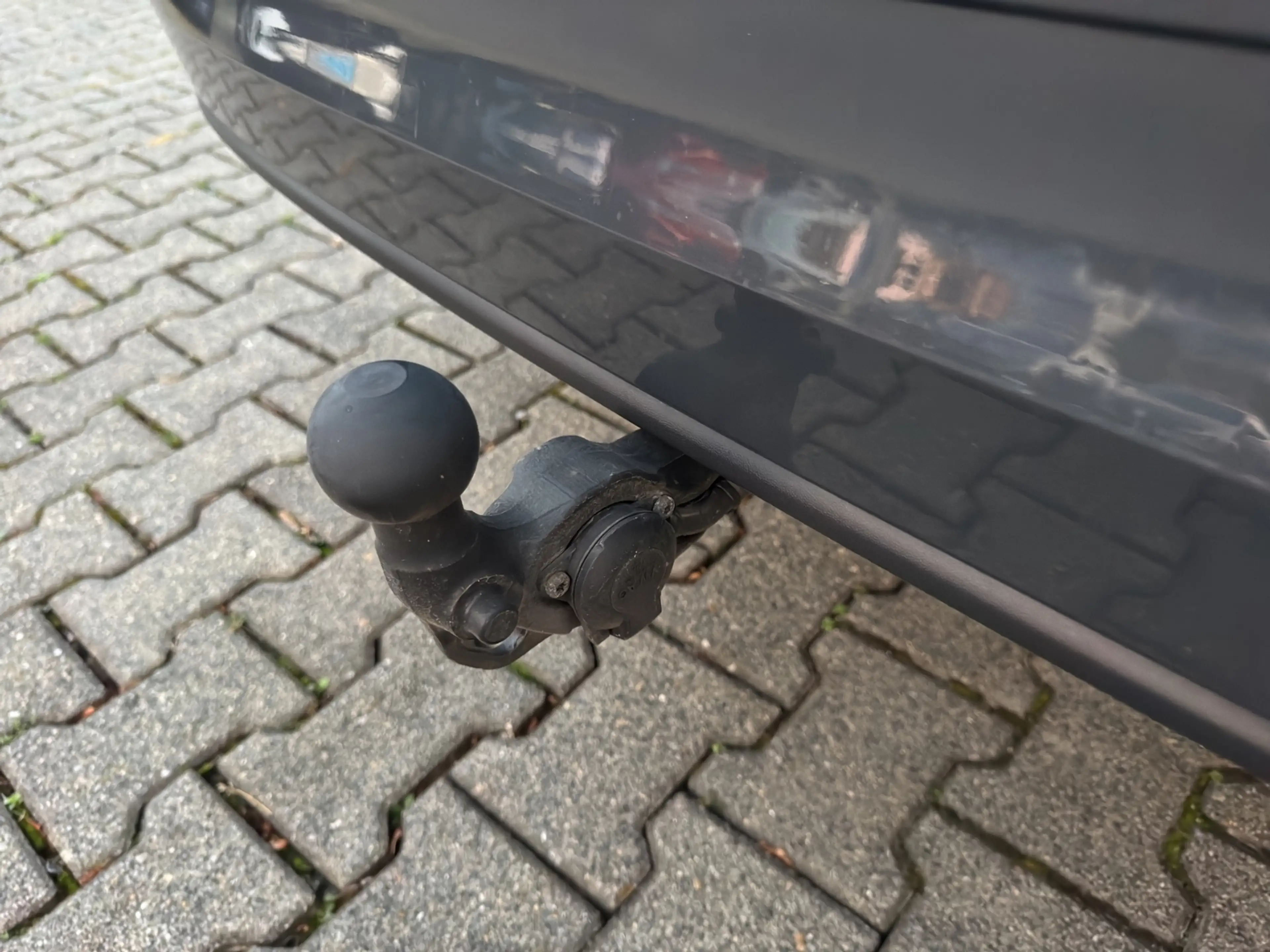 Volkswagen Golf Variant VIII Variant 2.0 TDI DSG *AHK*NAVI*LED* — photo 11