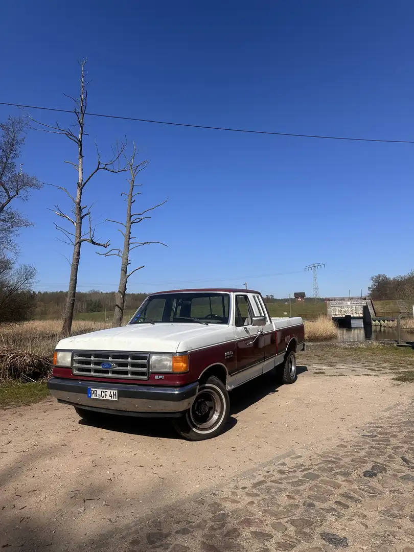 Ford F 150 - 1