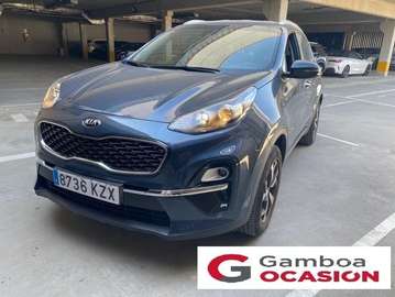 1.6 GDi Drive 4x2 132
