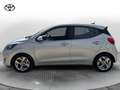 Hyundai i10 i10 1.0 MPI Prime Argent - thumbnail 2