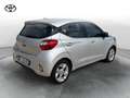Hyundai i10 i10 1.0 MPI Prime Argent - thumbnail 3