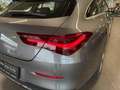 Mercedes-Benz CLA 200 d SB PROGR.+360°+AMBI+TOTW+DISTR+PANO Grau - thumbnail 18