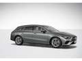 Mercedes-Benz CLA 200 d SB PROGR.+360°+AMBI+TOTW+DISTR+PANO Grau - thumbnail 4