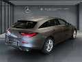 Mercedes-Benz CLA 200 d SB PROGR.+360°+AMBI+TOTW+DISTR+PANO Grau - thumbnail 6