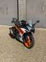 KTM RC 390 Zwart - thumbnail 2