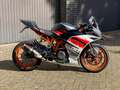 KTM RC 390 Zwart - thumbnail 1