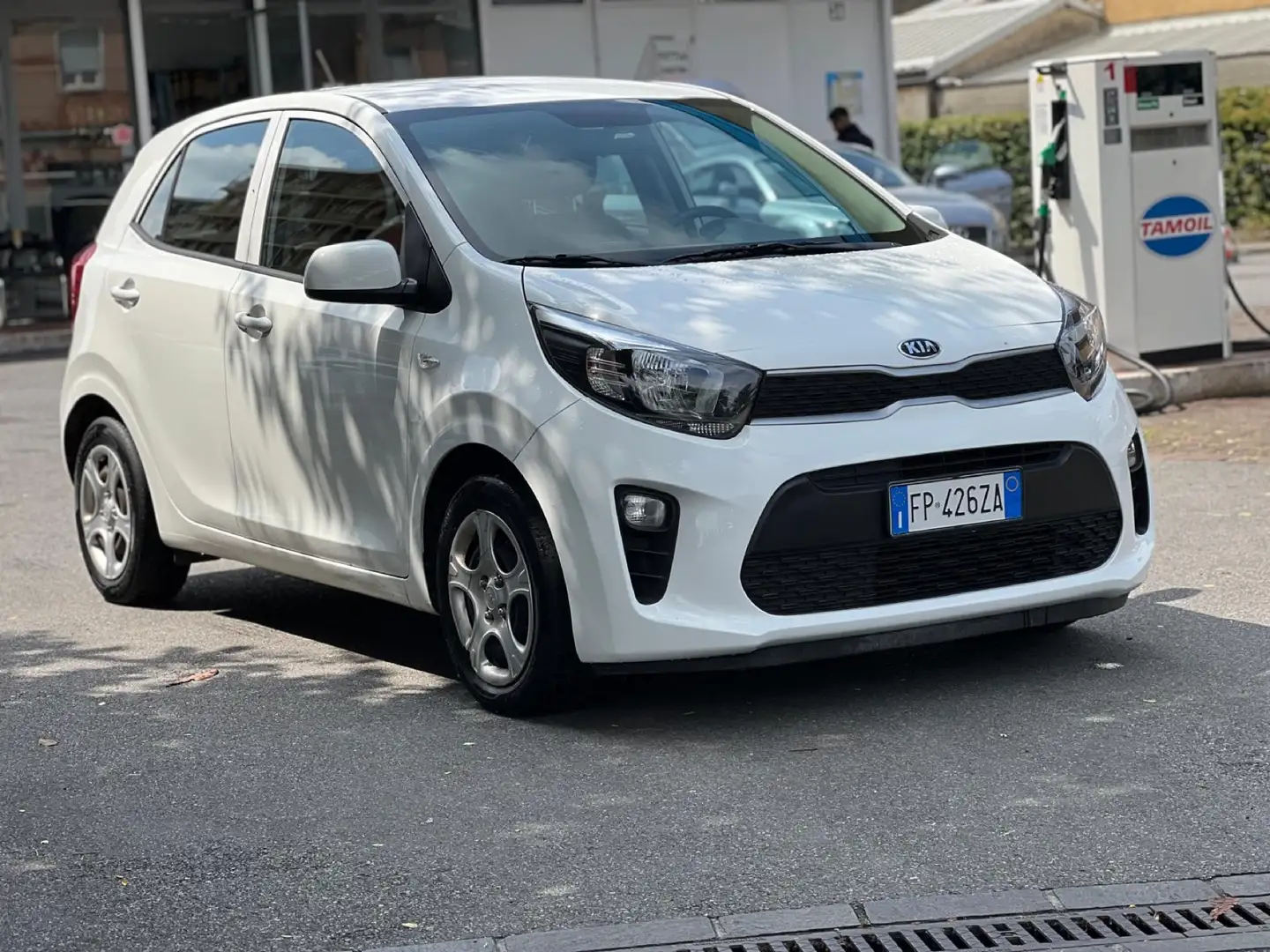 Kia Picanto Picanto 1.0 12V 5P - 1