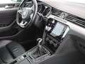 Volkswagen Arteon 2.0 TDI R-Line LED AHK RADAR LEDER NAVI Zilver - thumbnail 12
