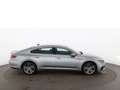 Volkswagen Arteon 2.0 TDI R-Line LED AHK RADAR LEDER NAVI Zilver - thumbnail 2
