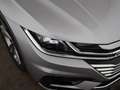 Volkswagen Arteon 2.0 TDI R-Line LED AHK RADAR LEDER NAVI Zilver - thumbnail 9