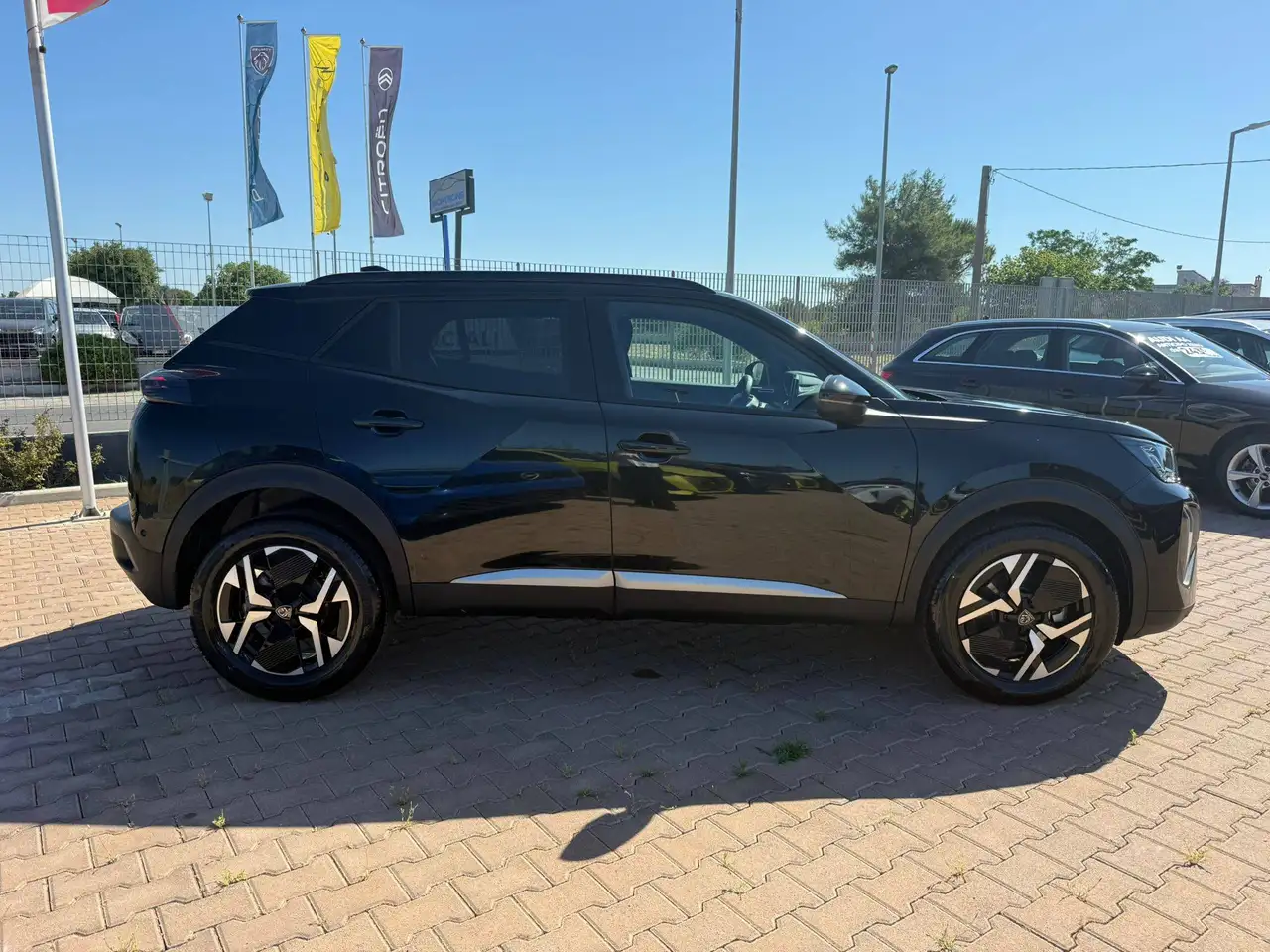 Peugeot 2008 2026