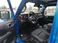 Jeep Gladiator Farout 3.0 CRD 4x4 AT/LED/DAB/Shz/Kamera Azul - thumbnail 7