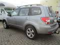 Subaru Forester 4x4 TÜV 27* Unfallfrei* 1.Hand*Top Zust Silber - thumbnail 3