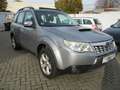 Subaru Forester 4x4 TÜV 27* Unfallfrei* 1.Hand*Top Zust Silber - thumbnail 2